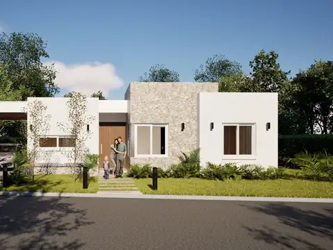 Casa en Venta en Bella Vista, Partido de San Miguel