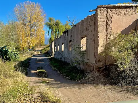 Casa en Venta en Las Compuertas, Lujan de Cuyo
