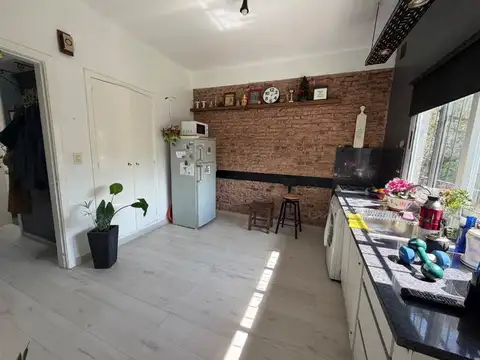 Casa en Venta de 1 dormitorio