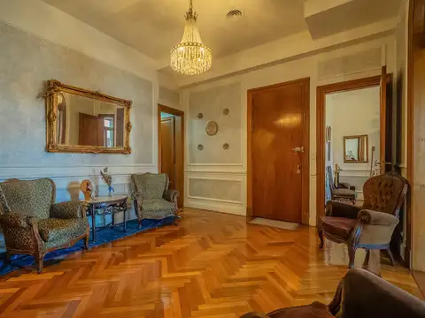 Departamento en Venta 90 años