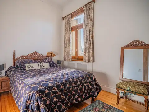 Departamento en Venta de 12 ambientes