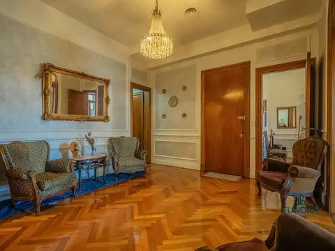 Departamento en Venta 90 años
