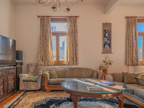 Departamento en Venta al Noreste