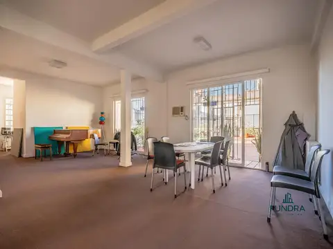Departamento en Venta de 12 ambientes