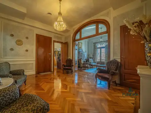 Departamento en Venta al Noreste