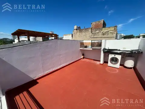 Depto de Pasillo - Pichincha