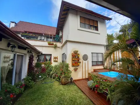 Casa en Venta en Moron, USD 245.000