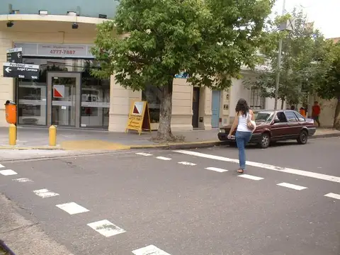 José Antonio Cabrera 5800