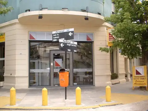 José Antonio Cabrera 5800