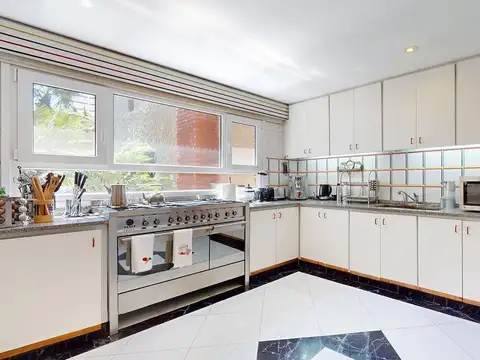 Casa en Venta en Colegiales, USD 1.030.000