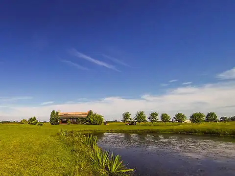  Carlos Keen El Espinillo Lote 8 Lujan BC