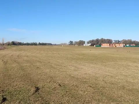 Terreno en Venta en Lujan, USD 18.000