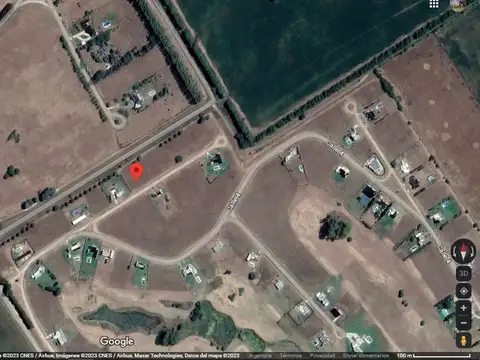 Terreno en Venta de 2000,0 m2