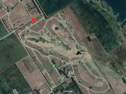 Terreno en Venta en Lujan, USD 18.000