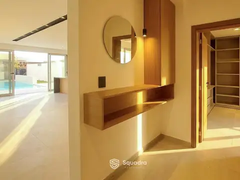 Casa en Venta al Oeste