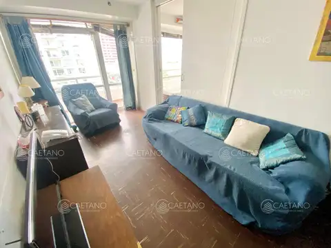 Departamento en Venta en Península, USD 140.000