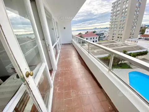 Apartamento en Venta en Punta del Este