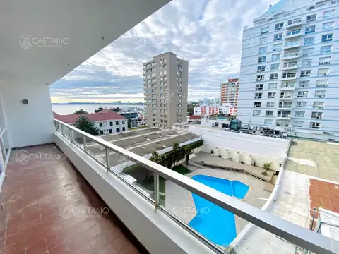 Departamento en Venta de 3 ambientes
