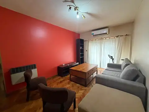 Bogado 4500, Piso 3