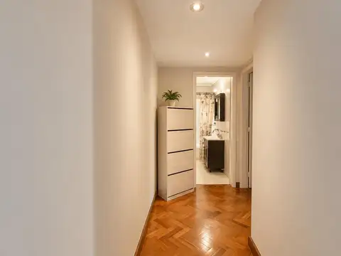 Departamento en Alquiler de 3 ambientes