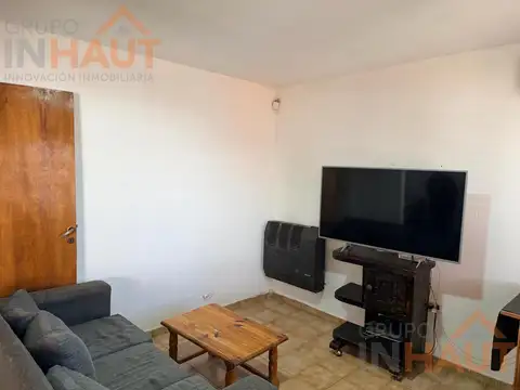 venta de casa 3 habitaciones con quincho y departamento