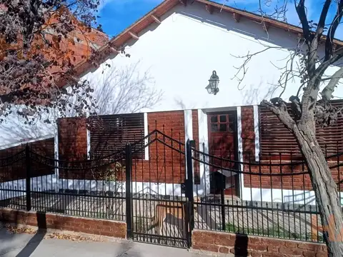 Casa en Venta de 3 dormitorios
