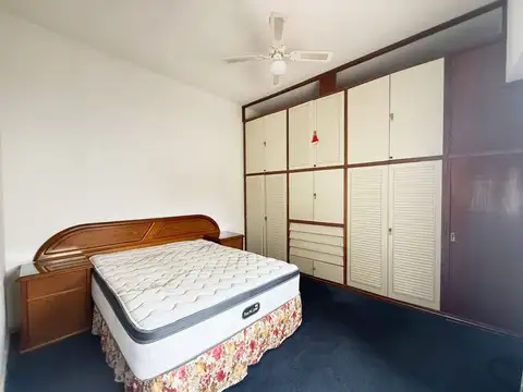 Departamento en Venta en Balvanera, USD 82.000