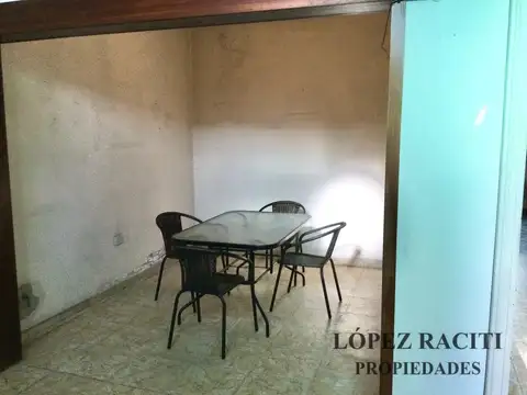 Casa en Venta 50 años