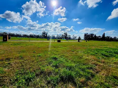 Terreno en Venta de 513,0 m2