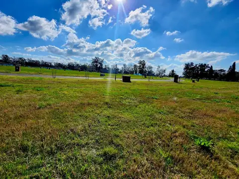 Terreno en Venta en Zelaya, USD 36.000