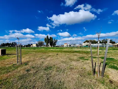 VENTA LOTE BARRIO SANTA SOFIA PILAR DEL ESTE