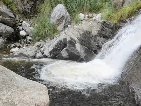 Departamento en Venta en Concaran, USD 35.000