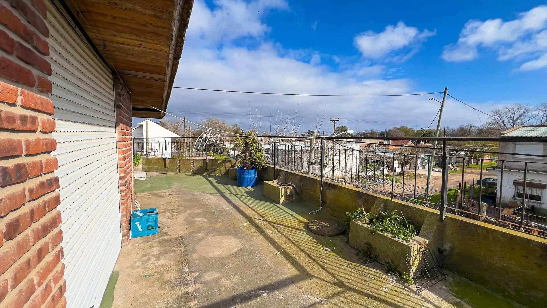 VENTA CASA 4 AMB SANTA RITA AMPLIO GALPON Y PATIO