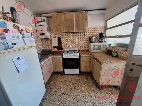 Departamento en Venta en Concordia, USD 60.000