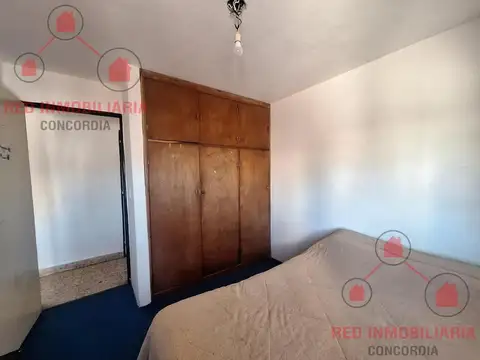 DEPARTAMENTO EN ZONA CENTRO -