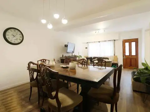 VENTA PH TIPO CASA 3 AMB CON TERRAZA - ALMAGRO