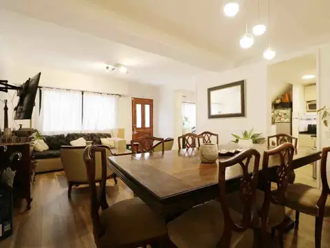 Casa en Venta en Almagro, USD 185.000