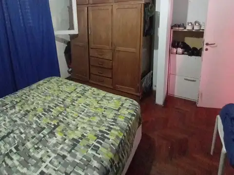 Departamento en Venta 57 años