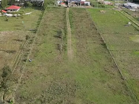Terreno en Venta de 450,0 m2