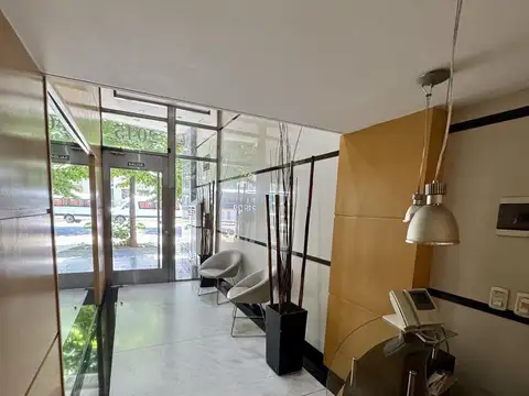 Espectacular ubicación! Frente a Alto Palermo 