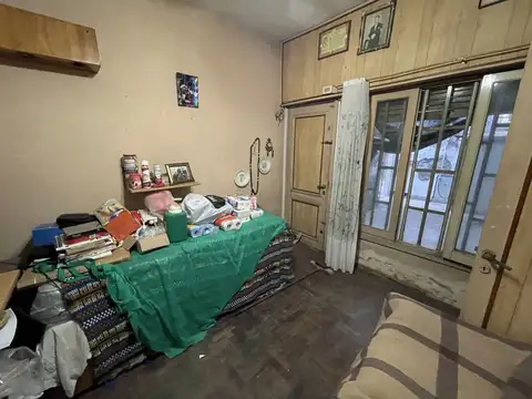 Depto Tipo Casa 4 ambientes con 2 baños