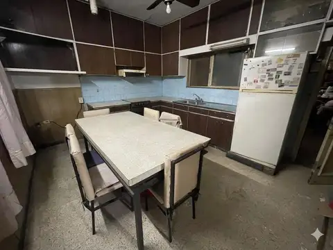 Depto Tipo Casa en Venta en Alberdi, USD 60.000
