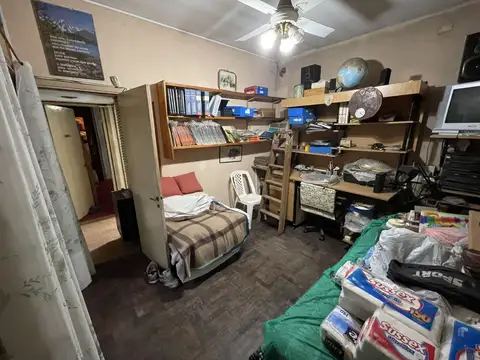Depto Tipo Casa en Venta 40 años