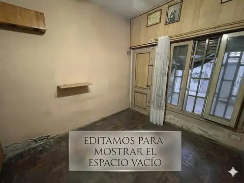 Depto Tipo Casa en Venta con 2 cocheras