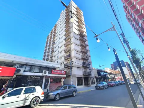 Departamento en venta en San Bernardo Del Tuyu