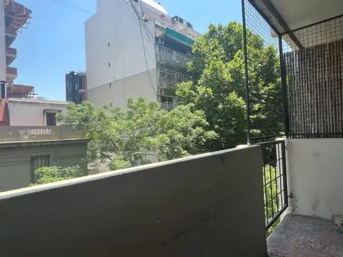 Departamento en Alquiler en Barrio Norte, $ 550.000