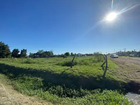 LOTES EN SAN CARLOS NORTE