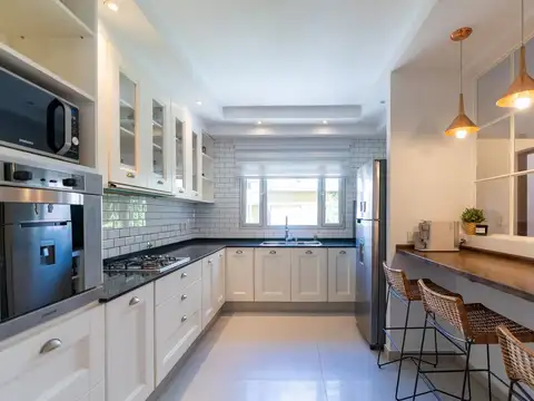 Balcarce 342 Pasillo