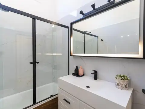 Depto Tipo Casa en Venta al Norte