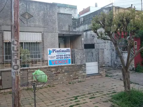 PH en Ciudadela